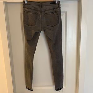 Article of Society Jean